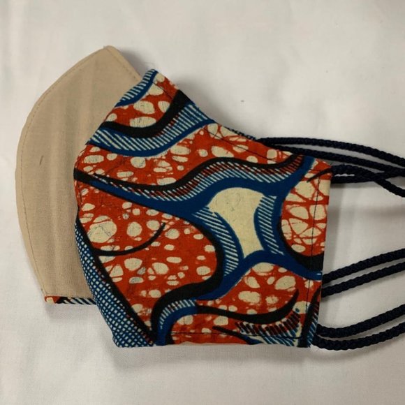 Masks - Picture 3 of 9